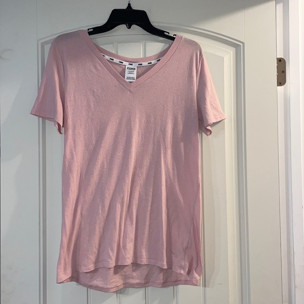 Victoria Secret: PINK tshirt